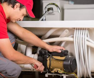 About Water Heater Repair LLC Rankin, TX